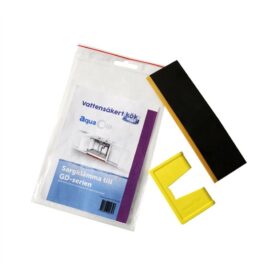 AQUACLIP SARGKLÄMMA TOLLCO