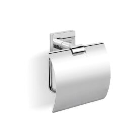 WC-PAPPERHÅLLE S-LINE MED LOCK ALTERNA