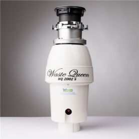 MATAVFALLSKVARN WASTE QUEEN 2002 S