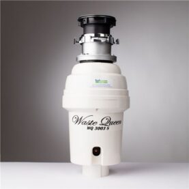 MATAVFALLSKVARN WASTE QUEEN 3003 S