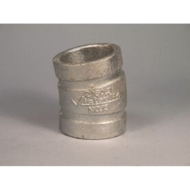 BÖJ GALVANISERAD 114,3 VIC S13 11,25°