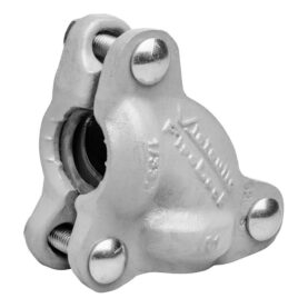 BÖJ 90° GALVANISERAD 33,7 VIC F101 IR IGS