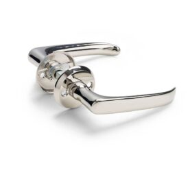 DÖRRHANDTAG A1871 CLEAN POLERAD