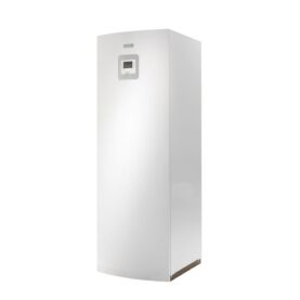 LUFTVATTENINNERDEL MED VVBEREDARE KOMPATIBEL MED 3000 11-15KW UTEDEL AWMS S/W 8 BOSCH