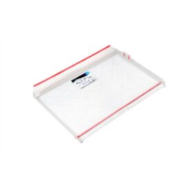 LÄCKAGESKYDD GD80CM MONTERAD AQUA TEAM TOLLCO