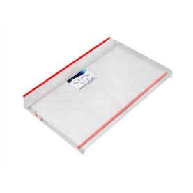 LÄCKAGESKYDD GD90CM MONTERAD AQUA TEAM TOLLCO