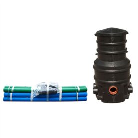 INFILTRATIONSPAKET MED FÖRDELNINGSBRUNN