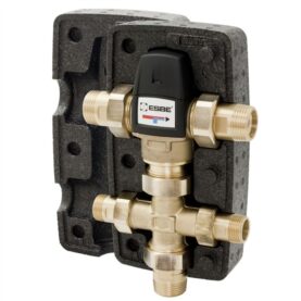 CIRKULATIONSSATS VTR522 45-65°C R1 25-3,5 ESBE