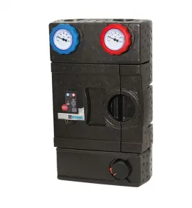 SHUNTGRUPP ESBE GRF111 VRG432-25 ESBE
