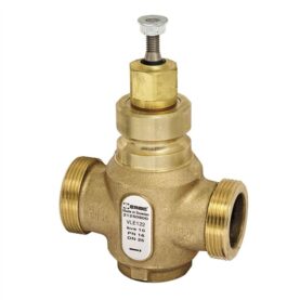 REGLERVENTIL PN16 G1 1/2 DN25-10 ESBE
