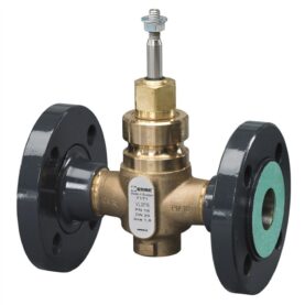 REGLERVENTIL PN16 FLÄN DN20-2,5 ESBE