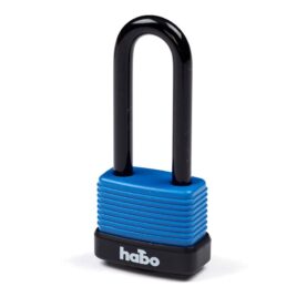 HÄNGLÅS 704-40HB63 HABO