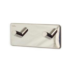 DUBBELKROK EDGE ROSTFRI POLERAD HABO