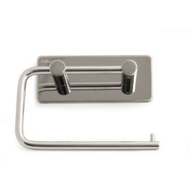 TOAPAPPERSHÅLLARE ANGLE ROSTFRI POLERAD HABO