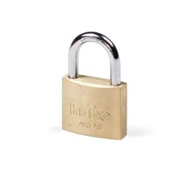 HÄNGLÅS HABO MÄSSSING HABO