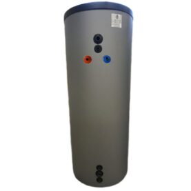 ACKUMULATORTANK TS300L 15M VARMVATTENSLINGA STRÖMSNÄSPANNAN