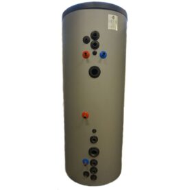 ACKUMULATORTANK KV300 STRÖMSNÄSPANNAN