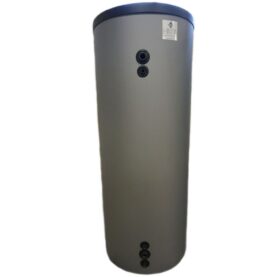 ACKUMULATORTANK TS300L UTAN ELUTTAG STRÖMSNÄSPANNAN