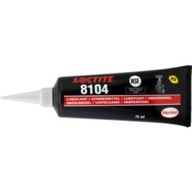 LOCTITE 8104 SILIKONFETT 75 ML