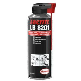 LOCTITE 8201 ALLROUNDSPRAY