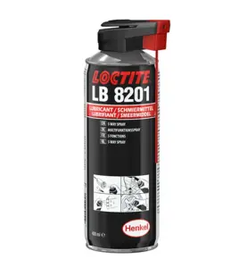 LOCTITE 8201 ALLROUNDSPRAY