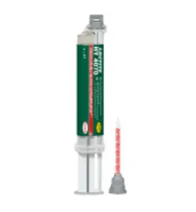LOCTITE 4070 2-KOMPONENT SNABBLIM