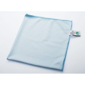 GLASDUK SUPER, 45X45 CM BLÅ NLINE