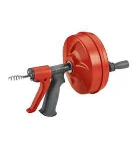 RENSMASKIN POWERSPIN+ E79 FÖR LEDNINGAR 20-50MM RIDGID