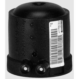 ÄNDHUV 50 MM FÖR TRYCKANBORRNINGSARMATUR ALIAXIS