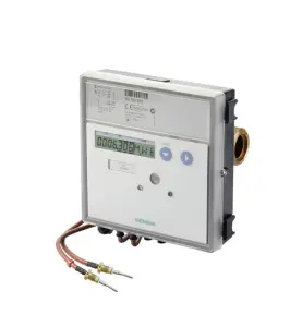 MÄTARE UH50-A05-00 SIEMENS