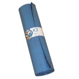 SOPSÄCK K3 350 L 10 ST/RULLE NOVIPRO