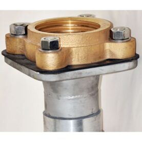 UTLOPPSKOPPLING A KOJAPO