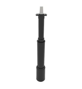 TELESKOPGARNITYR DN50-300 L:1050-1750 IBECO