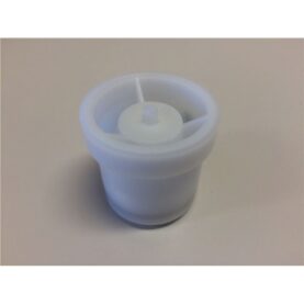 PLUG-IN BACKVENTIL DN15 SENSUS