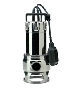 LÄNSPUMP DIRT PRO RFR 1,1KW ALTECH