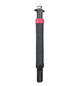 TELESKOPGARNITYR DN25-50 L:1050-1750 IBECO