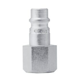 TRYCKLUFTSNIPPEL 1/4" INVÄNDIG GÄNGA