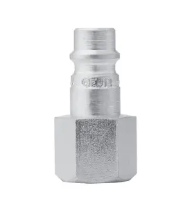 TRYCKLUFTSNIPPEL 1/4" INVÄNDIG GÄNGA