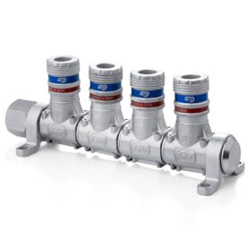 MULTILINK 4 UTTAG 320 1/2"