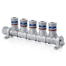 MULTILINK 5 UTTAG 320 1/2"