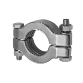 CLAMPBYGEL HÖGTRYCK SSH 2 1/2" 304