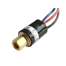 PRESSOSTAT, OP HÖGSTRYCKSPRES. ACB-2UB463W, 118U3718, DANFOSS