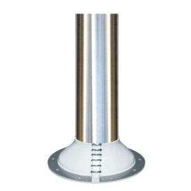 RÖRTÄTN EFTERMONTAGE Ø100-180 SILIKON