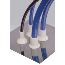 TÄTNING FÖR PANELMONTAGE Ø06MM SILIKON