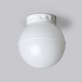 AVR20 1X60W(E27) IP44/KLASS II