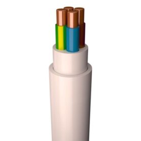 KABEL EXQ-PURE 3G1,5 R100 METER