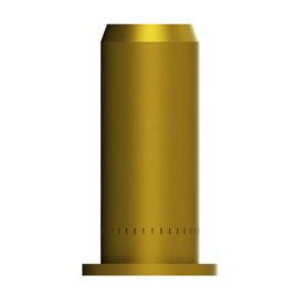 STÖDHYLSA 12X1,7 MM MED RILLOR, FÖR PEX RÖR