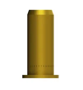 STÖDHYLSA 12X1,7 MM MED RILLOR, FÖR PEX RÖR