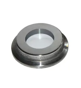 CLAMPSYNGLAS 1" MED INGJUTET GLAS