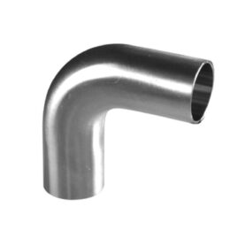 VINKELRÖR 90° KORT SMS 51.0